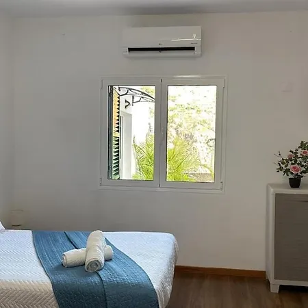 Vendégház Caminho Real Room