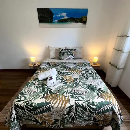 Caminho Real Room