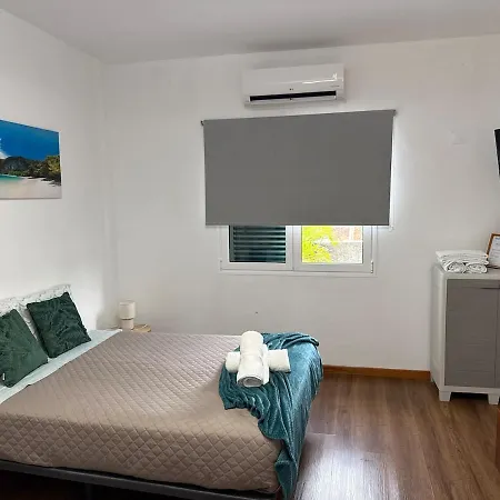 Caminho Real Room