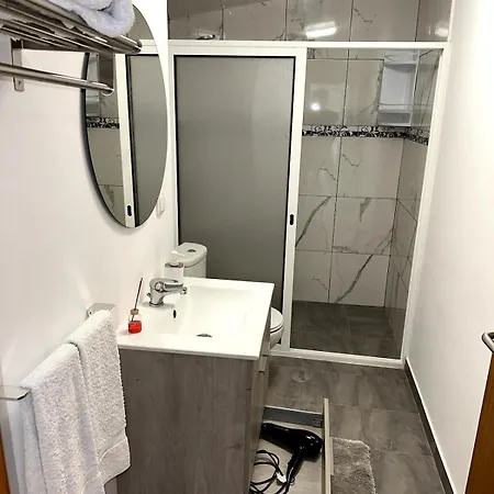 Caminho Real Room Vendégház *