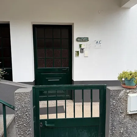 Caminho Real Room Vendégház