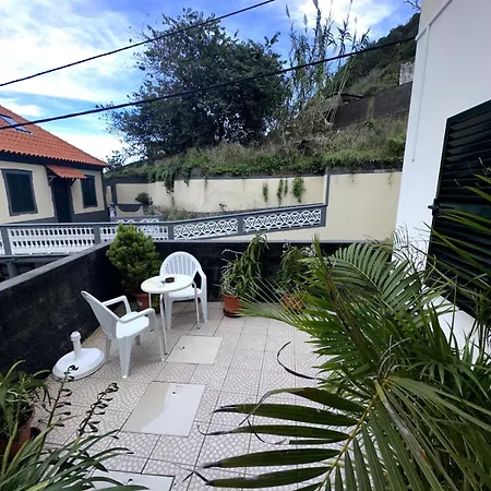 Caminho Real Room * Ribeira da Janela