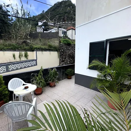 Caminho Real Room * Ribeira da Janela