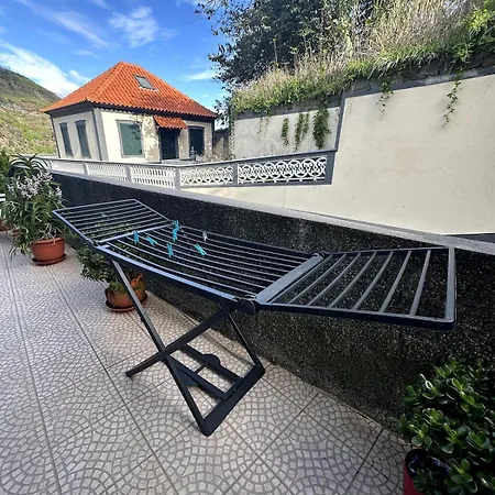 Caminho Real Room Vendégház Ribeira da Janela