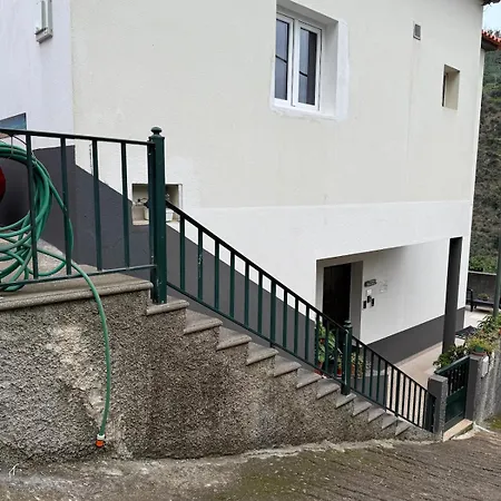 Caminho Real Room Vendégház *