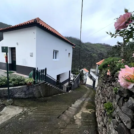 Vendégház Caminho Real Room Ribeira da Janela