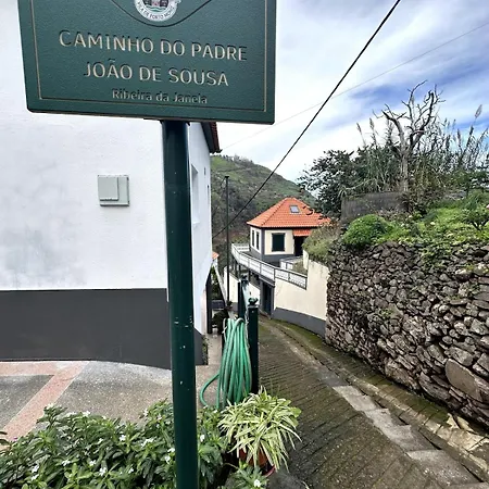Caminho Real Room * Ribeira da Janela